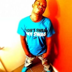 Meet your Posher, Ziggy